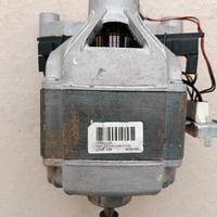 motore lavatrice candy go 108/1