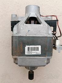 motore lavatrice candy go 108/1