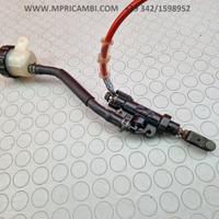 POMPA POSTERIORE YAMAHA FAZER 600 2001 2002 FZS 20