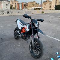 Ktm 690smc r