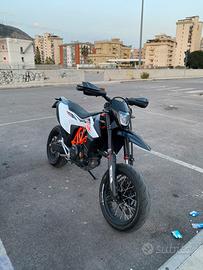 Ktm 690smc r