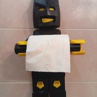 porta carta igienica 