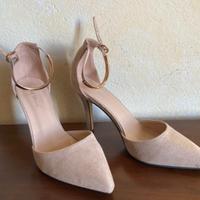 Decolleté Sweet Shoes - Numero 36.