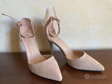 Decolleté Sweet Shoes - Numero 36.