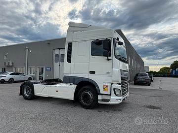 DAF XF - 2017