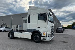 DAF XF - 2017