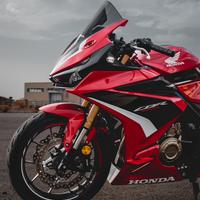 Honda CBR500R 2023