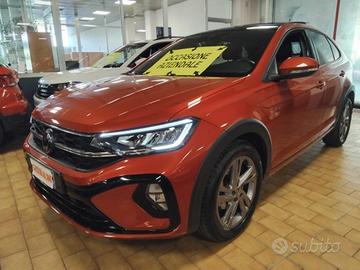 VOLKSWAGEN Taigo 1.0 TSI DSG R-Line