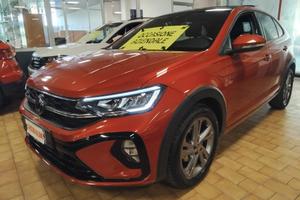 VOLKSWAGEN Taigo 1.0 TSI DSG R-Line