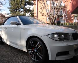 BMW Serie 1 Cabrio(E88) - 2008