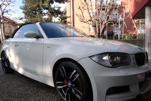 BMW Serie 1 Cabrio(E88) - 2008