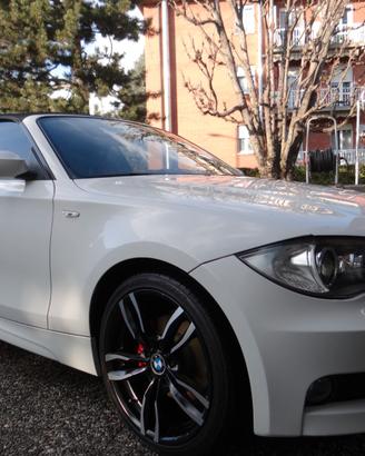 BMW Serie 1 Cabrio(E88) - 2008
