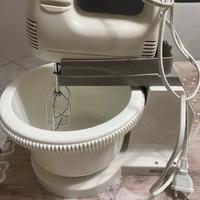 Sbattitore elettrico