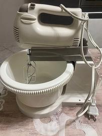 Sbattitore elettrico