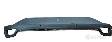 SPOILER PARAURTI POSTERIORE DACIA SANDERO STEPWAY