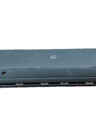 SPOILER PARAURTI POSTERIORE DACIA SANDERO STEPWAY