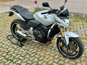 Honda hornet 600 2008