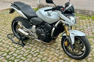Honda hornet 600 2008