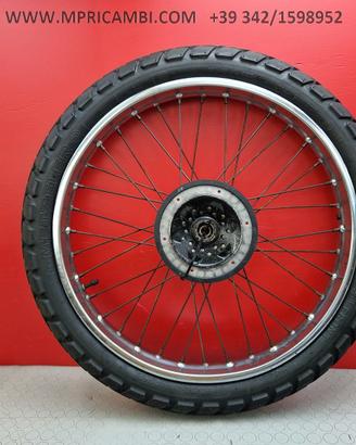 CERCHI CERCHIO YAMAHA XT 600 1990 1991 XT600 1992