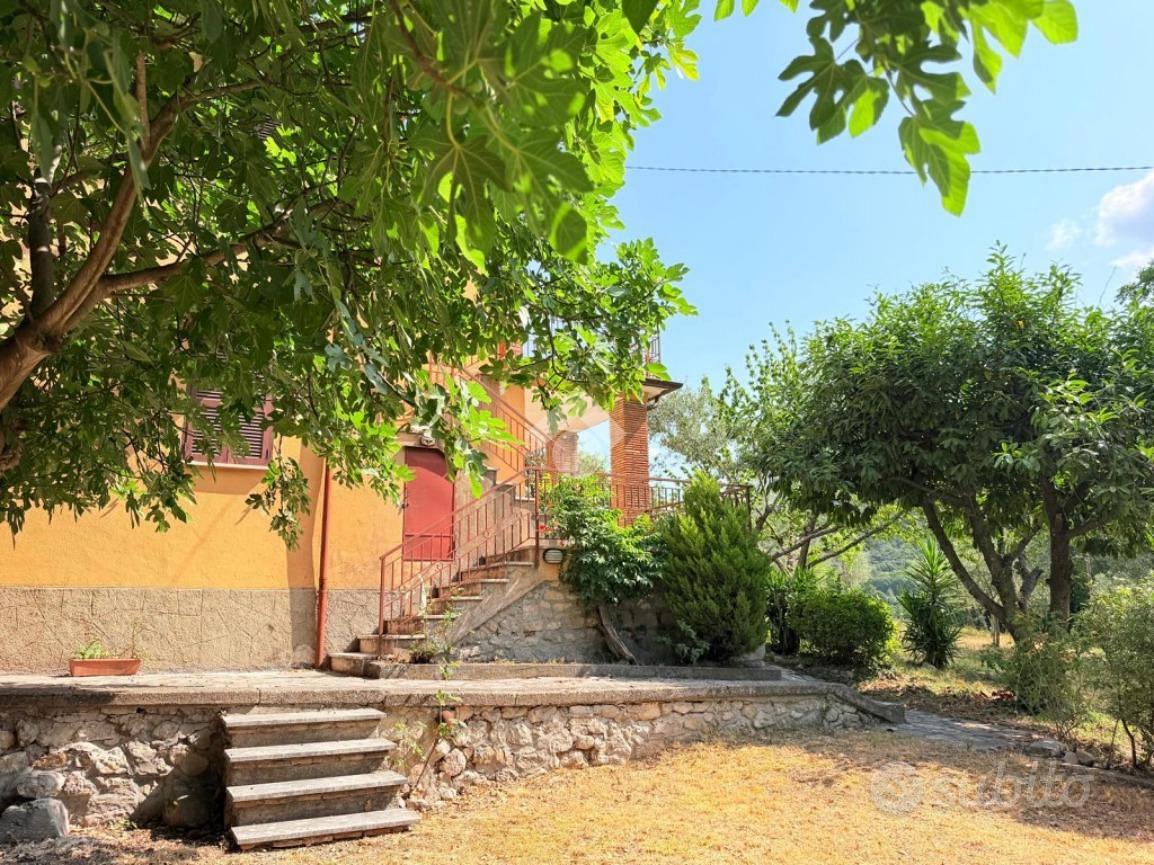 Appartamento – Montasola, Rieti - Vista 4