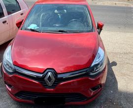 RENAULT Clio 4ª serie - 2016