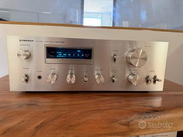 Amplificatore Pioneer SA-608