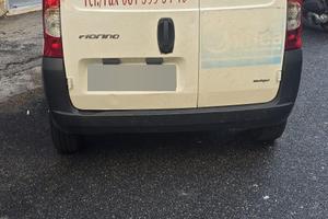  fiat fiorino anno 2011