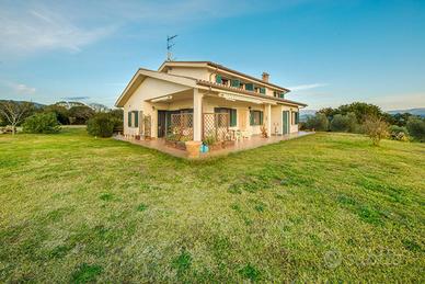 Per Prima Cosa " LA TERRA "