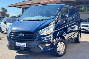 Ford Transit Custom 340 2.0 TDCi 170 . Furgone TIT