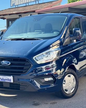 Ford Transit Custom 340 2.0 TDCi 170 . Furgone TIT