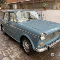 FIAT 1100 D Iscritta ASI CONSERVATA