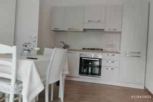 Casa vacanza a sant'Anna Arresi