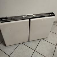 Lettino da massaggio  Portatile 