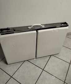Lettino da massaggio  Portatile 