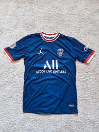 Maglia da calcio Paris Saint-Germain (PSG)