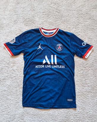 Maglia da calcio Paris Saint-Germain (PSG)