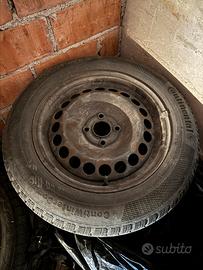 Ceechi in ferro fiat grande punto e opel corsa 15