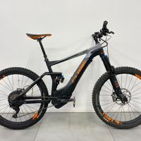 E-Fully Cube Stereo Hybrid 140 TM 500 (Usata)