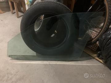 Vetro anteriore Golf 4 - lato passeggero