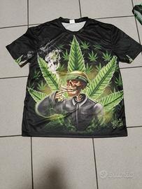 3 t shirt stile mariyouana 
