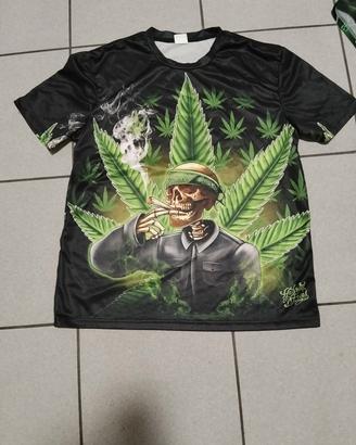 3 t shirt stile mariyouana 