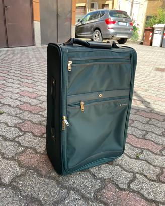 SET SAMSONITE COMPLETO O SINGOLI PEZZI