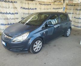 Opel Corsa 1.3 CDTI 90CV 5 porte Enjoy