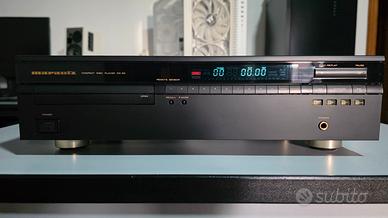 Marantz CD 50 - Lettore CD