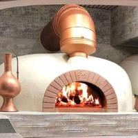 Forno a legna