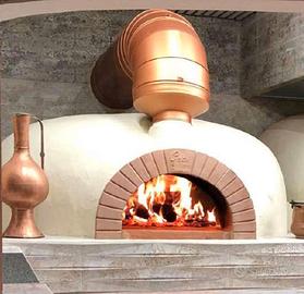 Forno a legna