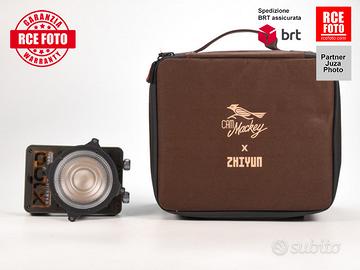 ZHIYUN MOLUS X100 RGB PRO V2