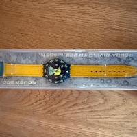 SWATCH SCUBA 200 DIVINE