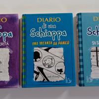 Libri per bambini/ragazzi 