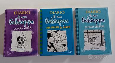 Libri per bambini/ragazzi 